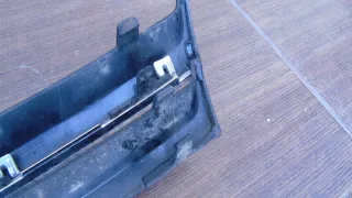 5K0853651 Решетка радиатора Volkswagen Golf 6 Арт e7018568, вид 3