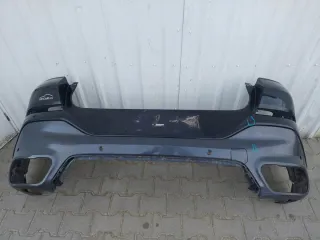 8069965 Бампер задний BMW X6 G06 Арт e7023181, вид 1