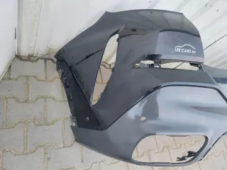 8069965 Бампер задний BMW X6 G06 Арт e7023181, вид 2