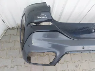8069965 Бампер задний BMW X6 G06 Арт e7023181, вид 3