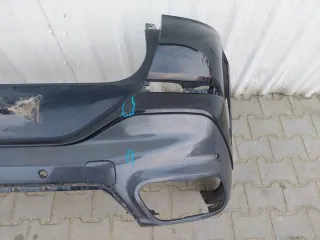 8069965 Бампер задний BMW X6 G06 Арт e7023181, вид 5
