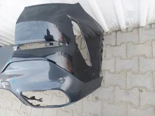 8069965 Бампер задний BMW X6 G06 Арт e7023181, вид 6
