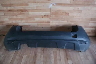 620222303R Бампер задний Dacia Duster 2 Арт e7023366, вид 3