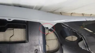 71101-SWW-G00 Бампер передний Honda CR-V 5 Арт e7023773, вид 5