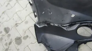 71101-SWW-G00 Бампер передний Honda CR-V 5 Арт e7023773, вид 7