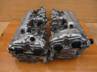 N63B44C 687390 8634120 8605017 8605013 8601080 8601072 8576219 Насос вакуумный BMW 5 G30/G31 Арт e7024667, вид 5