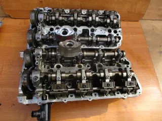 N63B44C 687390 8634120 8605017 8605013 8601080 8601072 8576219 Насос вакуумный BMW 5 G30/G31 Арт e7024667, вид 6