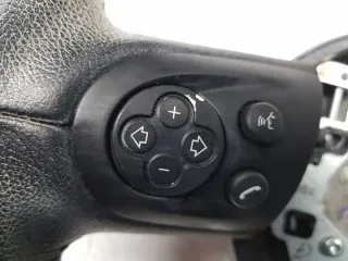  Руль MINI Cooper R56 Арт e7026998, вид 5