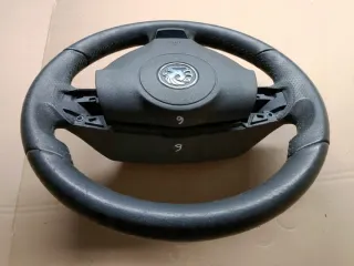 13251115 13111345 Руль Opel Astra H Арт e7027102, вид 3