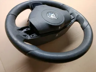 13251115 13111345 Руль Opel Astra H Арт e7027102, вид 4