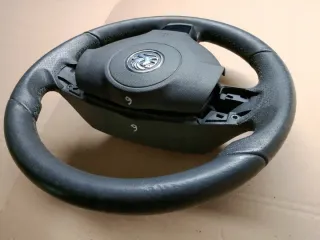 13251115 13111345 Руль Opel Astra H Арт e7027102, вид 5