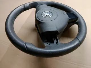 13251115 13111345 Руль Opel Astra H Арт e7027102, вид 6