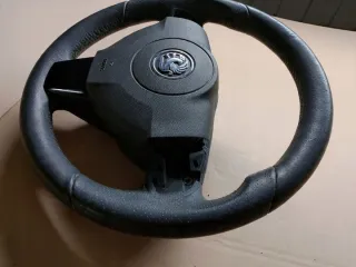 13251115 13111345 Руль Opel Astra H Арт e7027102, вид 7