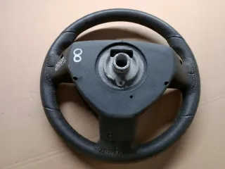 13251115 13111345 Руль Opel Astra H Арт e7027102, вид 8