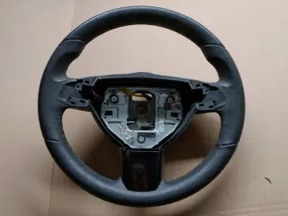 13251115 13111345 Руль Opel Astra H Арт e7027102, вид 9