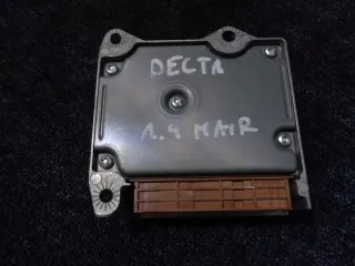 51808041 Блок AirBag Lancia Delta 3 Арт e7027893, вид 4