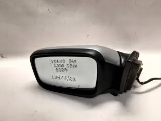 0117373 Зеркало наружное левое Volvo S40 1 Арт e7028716, вид 1
