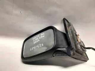 0117373 Зеркало наружное левое Volvo S40 1 Арт e7028716, вид 2