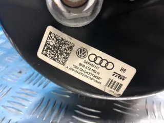 8K0612103N Вакуумный усилитель тормозов Audi A5 (S5,RS5) 1 Арт e7030789, вид 2