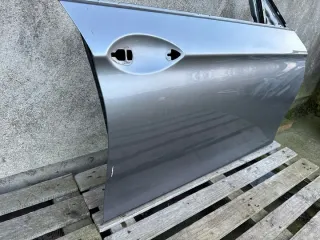  Дверь передняя правая BMW 5 F10/F11/GT F07 Арт e7031846, вид 3
