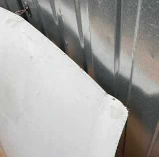  Капот Renault Kangoo 1 Арт e7032428, вид 2