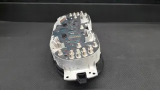 07021623939 Щиток приборов (приборная панель) Renault Clio 2 Арт e7035360, вид 4