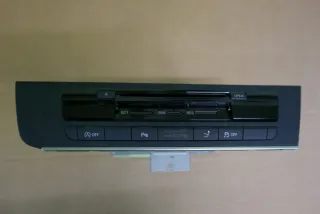 4G1035021 Блок навигации Audi A6 C7 (S6,RS6) Арт e7035800, вид 2