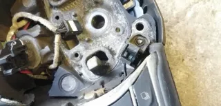 484006493R Руль Renault Talisman 1 Арт e7038928, вид 2