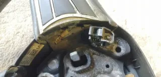 484006493R Руль Renault Talisman 1 Арт e7038928, вид 3