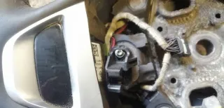 484006493R Руль Renault Talisman 1 Арт e7038928, вид 4