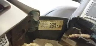 484006493R Руль Renault Talisman 1 Арт e7038928, вид 6