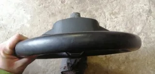 484006493R Руль Renault Talisman 1 Арт e7038928, вид 7