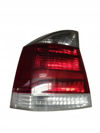 13157772 Фонарь задний левый Opel Vectra C  Арт e7041177, вид 1