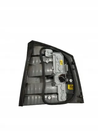 13157772 Фонарь задний левый Opel Vectra C  Арт e7041177, вид 2