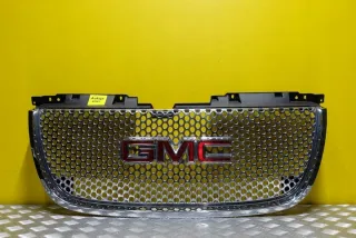 2007-2014 YUKON2007-2014GRILL Решетка радиатора GMC Yukon GMT820 Арт e7041807, вид 1