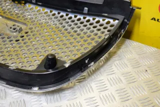 2007-2014 YUKON2007-2014GRILL Решетка радиатора GMC Yukon GMT820 Арт e7041807, вид 11