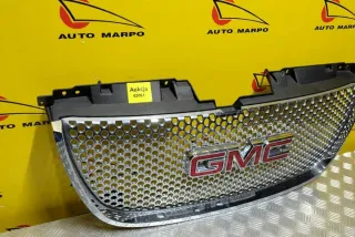 2007-2014 YUKON2007-2014GRILL Решетка радиатора GMC Yukon GMT820 Арт e7041807, вид 4