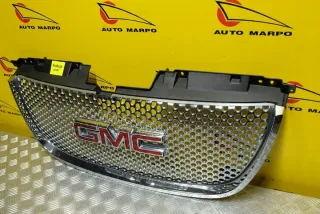 2007-2014 YUKON2007-2014GRILL Решетка радиатора GMC Yukon GMT820 Арт e7041807, вид 5