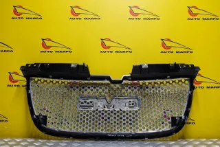 2007-2014 YUKON2007-2014GRILL Решетка радиатора GMC Yukon GMT820 Арт e7041807, вид 6