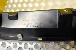 2007-2014 YUKON2007-2014GRILL Решетка радиатора GMC Yukon GMT820 Арт e7041807, вид 8