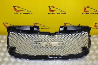 2007-2014 YUKON2007-2014GRILL Решетка радиатора GMC Yukon GMT820 Арт e7041807, вид 9