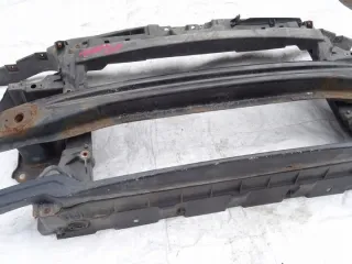 1T0805588 Передняя панель крепления облицовки (телевизор) Volkswagen Touran 1 Арт e7042221, вид 3