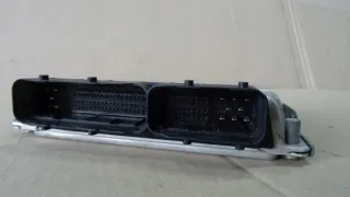 0281010419 Блок управления двигателем Honda Civic 7 Арт e7043437, вид 2