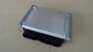 0281010419 Блок управления двигателем Honda Civic 7 Арт e7043437, вид 3