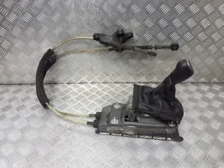 6Q0711049 Кулиса Seat Ibiza 3 Арт e7044645, вид 1