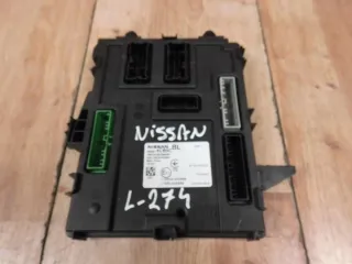 284B14CB9C 116RAI002868 Блок предохранителей Nissan Qashqai 2 Арт e7045038, вид 1