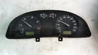 09051969906 Щиток приборов (приборная панель) Volkswagen Passat B5 Арт e7046042, вид 1