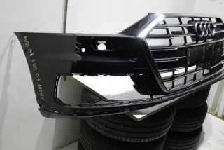XSSS222444RRR5 Бампер передний Audi A8 D5 (S8) Арт e7046106, вид 2