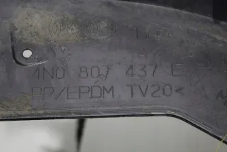 XSSS222444RRR5 Бампер передний Audi A8 D5 (S8) Арт e7046106, вид 6