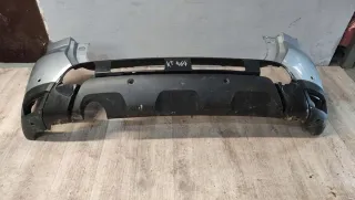 850222027R Бампер задний Dacia Duster 2 Арт e7046742, вид 4